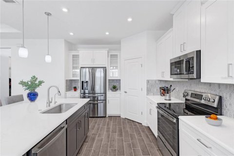 Casa en venta en Poinciana, Florida, 3 dormitorios, 171.78 m2 № 2433783 - foto 19