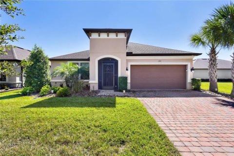 Casa en venta en Poinciana, Florida, 3 dormitorios, 171.78 m2 № 2433783 - foto 2