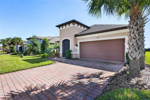 Casa en venta en Poinciana, Florida, 3 dormitorios, 171.78 m2 № 2433783 - foto 4