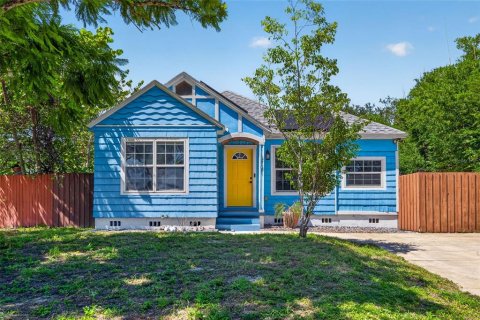 Villa ou maison à Saint Petersburg, Floride 2 chambres, 91.14 m2 № 2303279