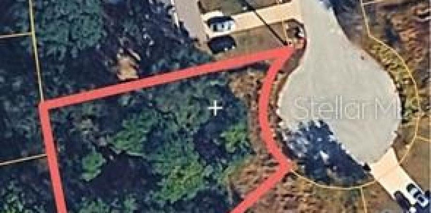 Land in Ocala, Florida № 2393705