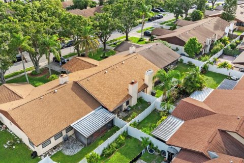 Villa ou maison à vendre à Oldsmar, Floride: 2 chambres, 106.19 m2 № 1903530 - photo 6