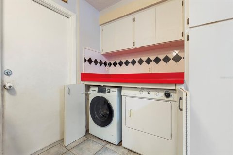 Villa ou maison à vendre à Oldsmar, Floride: 2 chambres, 106.19 m2 № 1903530 - photo 29