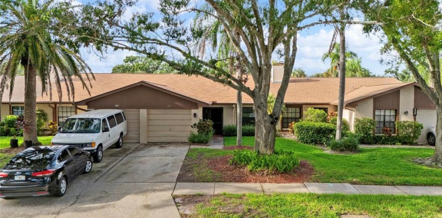 Villa ou maison à Oldsmar, Floride 2 chambres, 106.19 m2 № 1903530