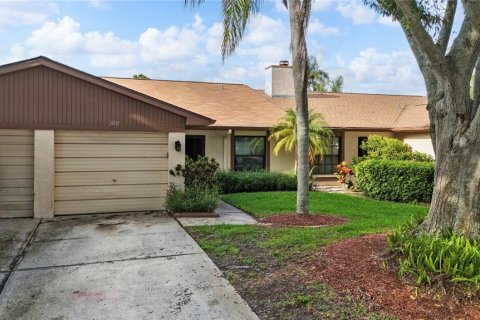 Villa ou maison à vendre à Oldsmar, Floride: 2 chambres, 106.19 m2 № 1903530 - photo 2