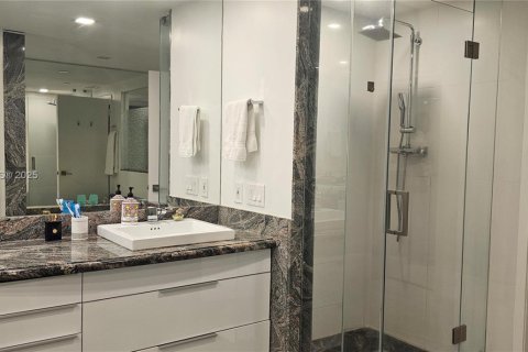 Copropriété à vendre à Aventura, Floride: 2 chambres, 208.1 m2 № 1770400 - photo 30