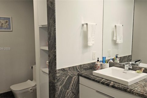 Copropriété à vendre à Aventura, Floride: 2 chambres, 208.1 m2 № 1770400 - photo 29