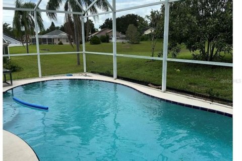 Villa ou maison à louer à Davenport, Floride: 3 chambres, 102.56 m2 № 2143133 - photo 8