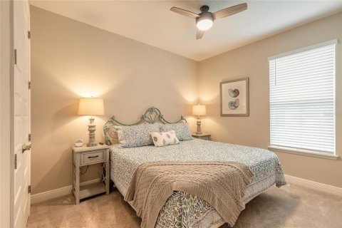 House in New Smyrna Beach, Florida 4 bedrooms, 204.01 sq.m. № 1686522 - photo 22