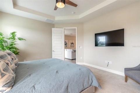 House in New Smyrna Beach, Florida 4 bedrooms, 204.01 sq.m. № 1686522 - photo 26