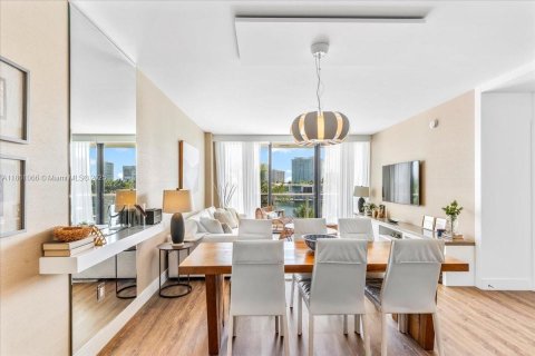 Copropriété à vendre à Bay Harbor Islands, Floride: 3 chambres, 139.45 m2 № 2041155 - photo 15