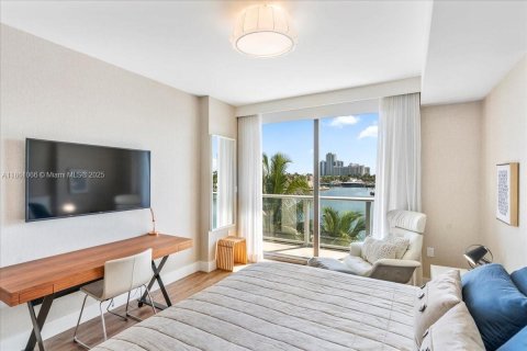 Copropriété à vendre à Bay Harbor Islands, Floride: 3 chambres, 139.45 m2 № 2041155 - photo 17