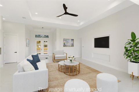 House in Rotonda, Florida 4 bedrooms, 248.05 sq.m. № 2142258 - photo 3