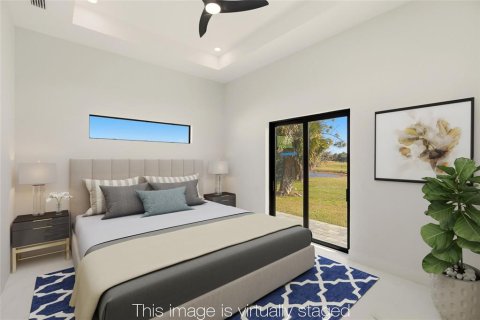 House in Rotonda, Florida 4 bedrooms, 248.05 sq.m. № 2142258 - photo 4