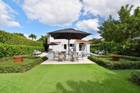Villa ou maison à West Palm Beach, Floride 1 chambre, 74.32 m2 № 1172388