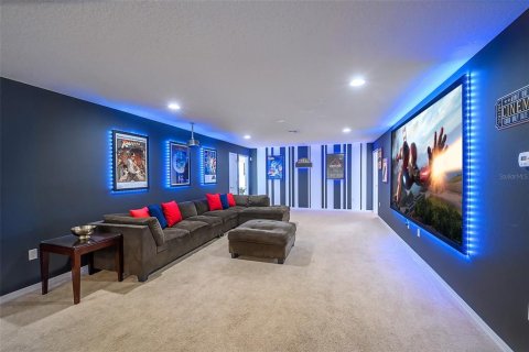 Casa en alquiler en Kissimmee, Florida, 8 dormitorios, 375.42 m2 № 2280623 - foto 20