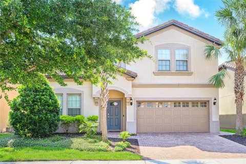 Casa en alquiler en Kissimmee, Florida, 8 dormitorios, 375.42 m2 № 2280623 - foto 2