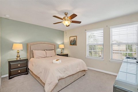 Casa en alquiler en Kissimmee, Florida, 8 dormitorios, 375.42 m2 № 2280623 - foto 27