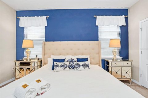 Casa en alquiler en Kissimmee, Florida, 8 dormitorios, 375.42 m2 № 2280623 - foto 22