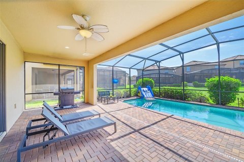 Casa en alquiler en Kissimmee, Florida, 8 dormitorios, 375.42 m2 № 2280623 - foto 9