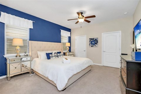 Casa en alquiler en Kissimmee, Florida, 8 dormitorios, 375.42 m2 № 2280623 - foto 21