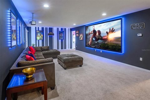 Casa en alquiler en Kissimmee, Florida, 8 dormitorios, 375.42 m2 № 2280623 - foto 4