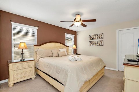 Casa en alquiler en Kissimmee, Florida, 8 dormitorios, 375.42 m2 № 2280623 - foto 25