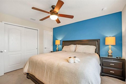 Casa en alquiler en Kissimmee, Florida, 8 dormitorios, 375.42 m2 № 2280623 - foto 29