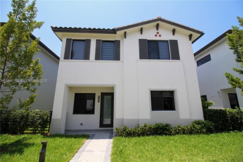 Villa ou maison à vendre à Doral, Floride: 4 chambres, 265.98 m2 № 2002560 - photo 1