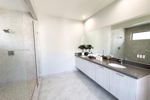 Villa ou maison à vendre à Doral, Floride: 4 chambres, 265.98 m2 № 2002560 - photo 18