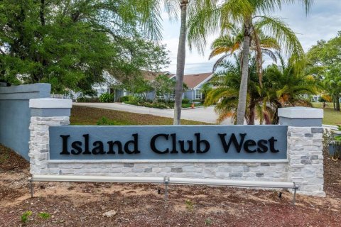 Touwnhouse à vendre à Davenport, Floride: 4 chambres, 162.39 m2 № 1659555 - photo 24