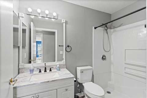 Townhouse in Davenport, Florida 4 bedrooms, 162.39 sq.m. № 1659555 - photo 22
