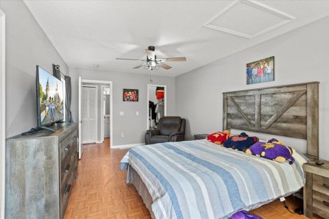 Adosado en venta en Davenport, Florida, 4 dormitorios, 162.39 m2 № 1659555 - foto 21