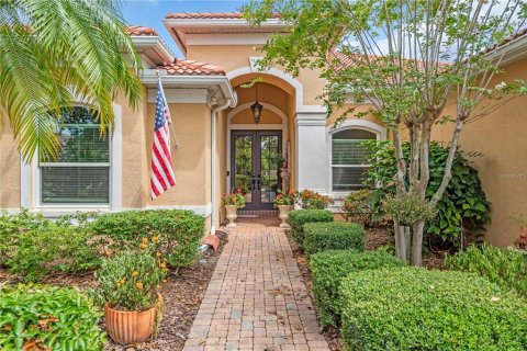 House in Osprey, Florida 3 bedrooms, 210.52 sq.m. № 1884624 - photo 3