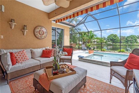 Casa en alquiler en Osprey, Florida, 3 dormitorios, 210.52 m2 № 1884624 - foto 29