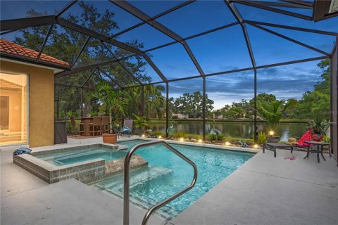Casa en alquiler en Osprey, Florida, 3 dormitorios, 210.52 m2 № 1884624 - foto 2