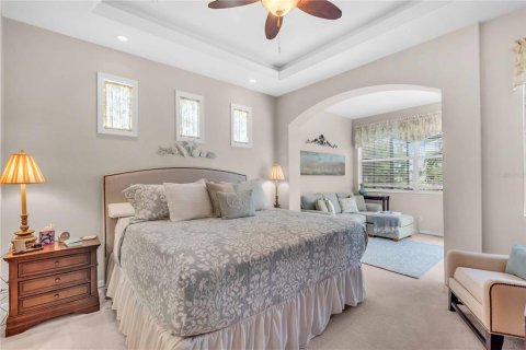Villa ou maison à louer à Osprey, Floride: 3 chambres, 210.52 m2 № 1884624 - photo 16