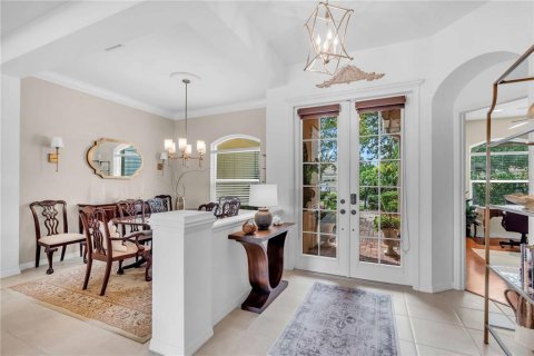 House in Osprey, Florida 3 bedrooms, 210.52 sq.m. № 1884624 - photo 5