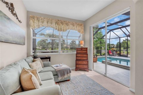 House in Osprey, Florida 3 bedrooms, 210.52 sq.m. № 1884624 - photo 18