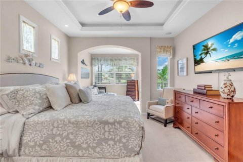 Casa en alquiler en Osprey, Florida, 3 dormitorios, 210.52 m2 № 1884624 - foto 15