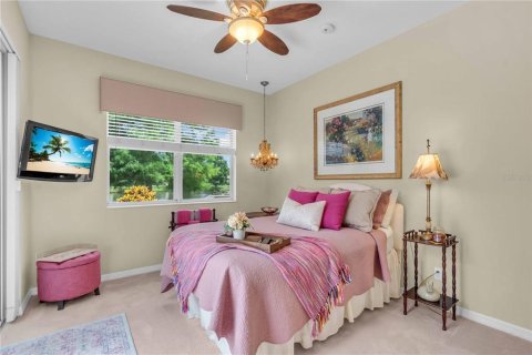 Casa en alquiler en Osprey, Florida, 3 dormitorios, 210.52 m2 № 1884624 - foto 23