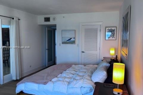 Condo in Miami Beach, Florida, 1 bedroom  № 1996009 - photo 14