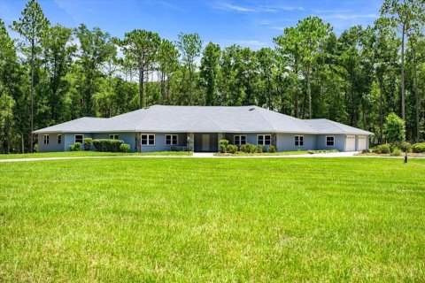 Casa en venta en Dunnellon, Florida, 3 dormitorios, 528.89 m2 № 1852564 - foto 3