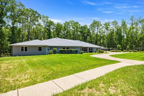 Casa en venta en Dunnellon, Florida, 3 dormitorios, 528.89 m2 № 1852564 - foto 5