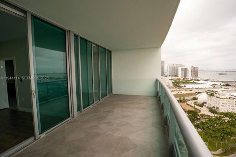 Copropriété à louer à Miami, Floride: 1 chambre, 86.31 m2 № 2000889 - photo 14