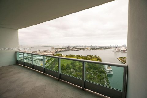 Copropriété à louer à Miami, Floride: 1 chambre, 86.31 m2 № 2000889 - photo 12