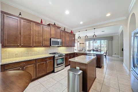 Villa ou maison à vendre à Groveland, Floride: 2 chambres, 204.11 m2 № 1723128 - photo 9