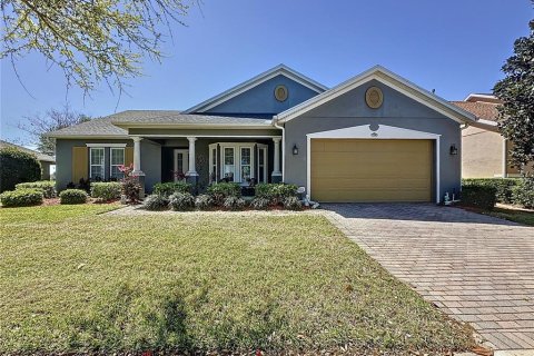 Casa en venta en Groveland, Florida, 2 dormitorios, 204.11 m2 № 1723128 - foto 1
