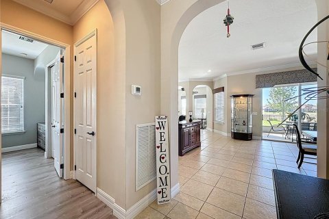 Villa ou maison à vendre à Groveland, Floride: 2 chambres, 204.11 m2 № 1723128 - photo 6