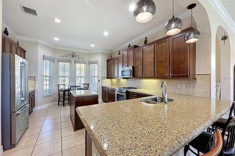 Villa ou maison à vendre à Groveland, Floride: 2 chambres, 204.11 m2 № 1723128 - photo 7
